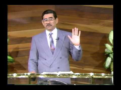 Trigo o Paja (PastorJosé D. Muñoz #039)