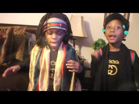 Gucci By Silk Dollar Babiez