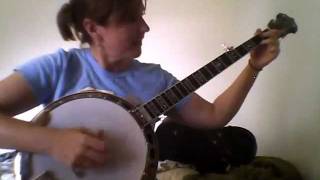 Banjo in the Hollow