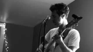 GRANDMA by Richard McGraw