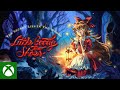 Little Goody Two Shoes - Story Reveal Trailer