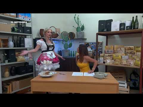 3. sezona oddaje Pri Črnem Petru - od 12. septembra na Planetu