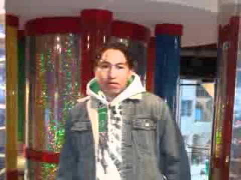 My Video 7/7/11 los celestes de new york