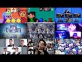 YTPMV Mashup Midnight Run