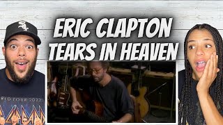 Download lagu BEAUTIFUL!| FIRST TIME HEARING Eric Clapton - Tears In Heaven REACTION mp3 Download lagu BEAUTIFUL!| FIRST TIME HEARING Eric Clapton - Tears In Heaven REACTION mp3