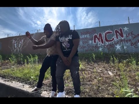 Jefe Ali x Debo Dinero - The Real Princeton