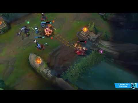 ProGuides Mastering Ranked Play part 2 - CLIMBING TO PLATINUM