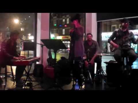 Chain of Fools - Blues & Soul Collective