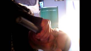 Burning bridges blue stahli cover