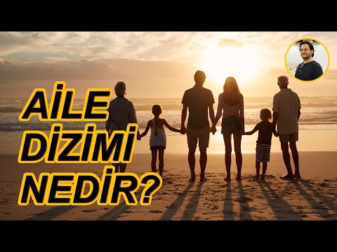 Aile Dizimi Nedir?