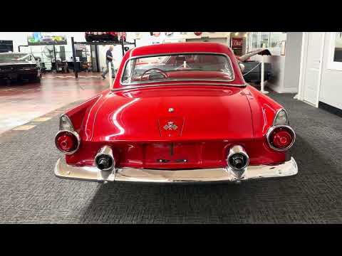 1955 Ford Thunderbird (CC-2078784) for sale in Mundelein, Illinois