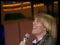 Nino D'AngelO - Vai (Sanremo 1986) Prima serata