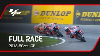 Download lagu MotoGP™ Full Race | 2018 #CzechGP mp3