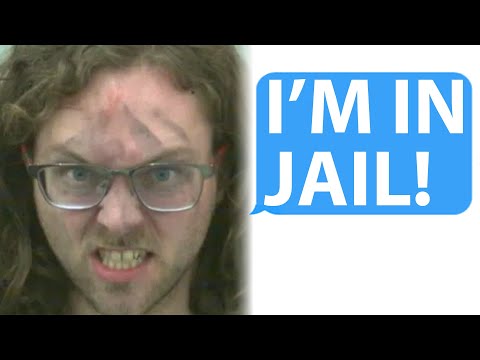 r/Nuclearrevenge I Put My Evil Uncle in Prison