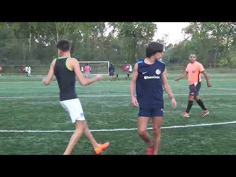 CSKA LA ROPA VS  LA OTRA PASIÓN - #Apertura2021 Fecha 3