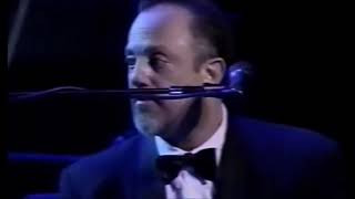 BILLY JOEL &quot;Two thousand Years&quot; (LIVE, 99) SUBTITULADO AL ESPAÑOL
