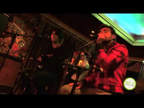 Gentlemen Hall - All Our Love, Live