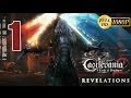 Castlevania: Lords Of Shadow 2 Revelations Dlc Parte 1 