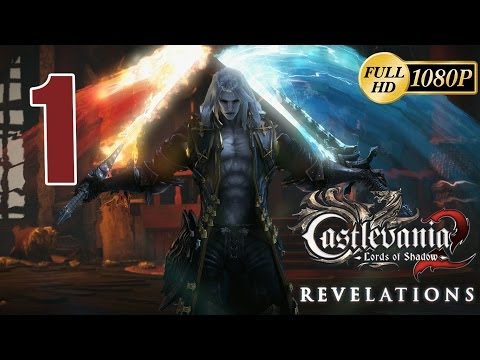 castlevania lords of shadow 2 revelations xbox 360 download