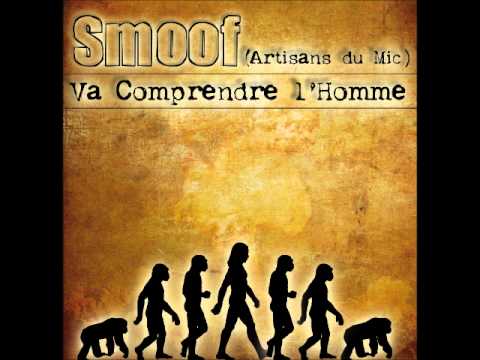 Smoof (Artisans Du Mic) ft. Walter Morgan - This Land
