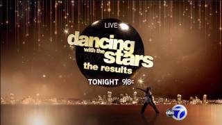 Dancing with the Stars Promo (Adam Lambert &quot;Fever&quot;)