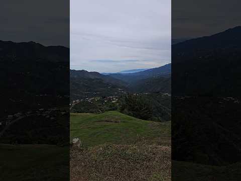 Camino Frailes #costarica #sanjose  #s24ultra #xtz150