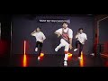 Dil Cheez Tuje Dedi Dance Video | Vicky Patel Choreography | Bollywood, Hip-Hop