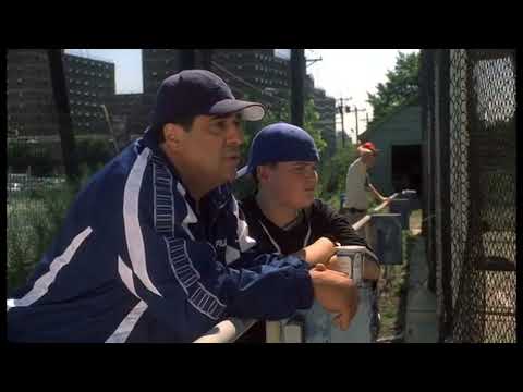 The Sopranos (1999–2007) D-Girl: AJ and philosophy