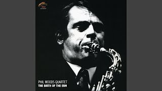Music video thumbnail preview for Joshua by Phil Woods Quartet