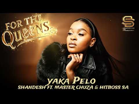 Yaka Pelo feat Master Chuza & Hitboss SA