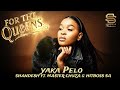 Yaka Pelo Feat Master Chuza Hitboss SA