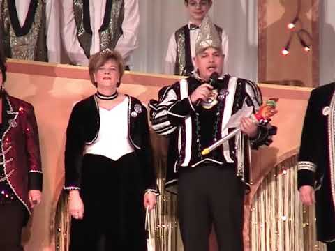 MCV Jugendsitzung 2008