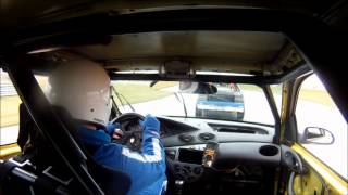 24 hours of Lemons 