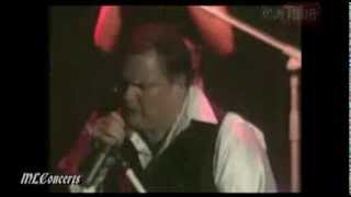 Meat Loaf - Concert from Gilford 2007