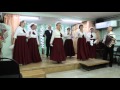 Жизнь города. Люди и музыка. Чайные частушки 