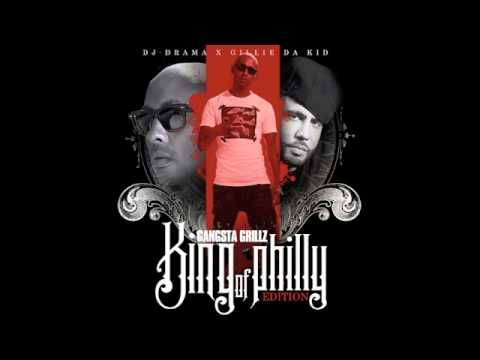 Gillie Da Kid Ft Rediroc - What U Got (Audio)