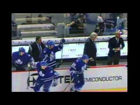 Toronto Maple Leafs- One Can Only Dream