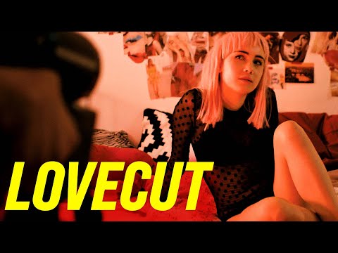 Tráiler Corte De Amor 2020