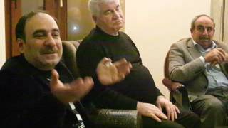 ALİ ÇADIRCI NUR DERSİ