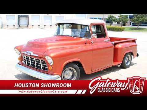 1956 Chevrolet 3100 (CC-2082380) for sale in Houston, Texas