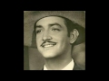 JORGE NEGRETE ---ROSE MARIE