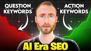 LLM Search & SEO: Why Action Keywords Win in the AI Era