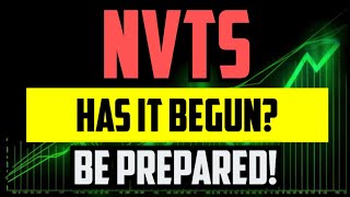 Download lagu NVTS STOCK! - THIS WEEK COULD BE HUGE! mp3