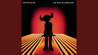 You Give Me Something (Full Intention Dub Mix)