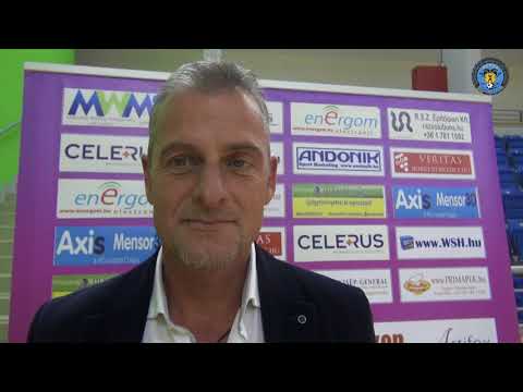 Férfi Futsal NB2 9. forduló, Szigetszentmiklós Futsal - 5 Stars SE