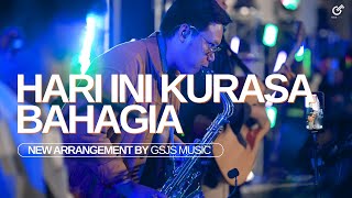 Download lagu KASIH YANG MEMPERSATUKAN (Hari ini kurasa bahagia) | ARANSEMEN BARU | GSJS Music | Cover mp3 Download lagu KASIH YANG MEMPERSATUKAN (Hari ini kurasa bahagia) | ARANSEMEN BARU | GSJS Music | Cover mp3