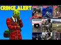 The Most Feared Crew In GTA Online Humbled By SHNAKE Friends