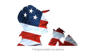 NOK From The Future — America