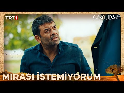 Taylan'ı Taner ve Veysel sonunda buldu- Gönül Dağı 192. Bölüm