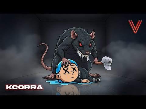 PIRLO -  KCORRO ❌🐛 - [ RESPUESTA A KRIS R 🩸]  [ ROUND 2 ] (Audio Oficial)